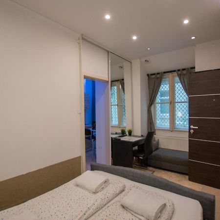 Littlepanther Budapešť Exteriér fotografie
