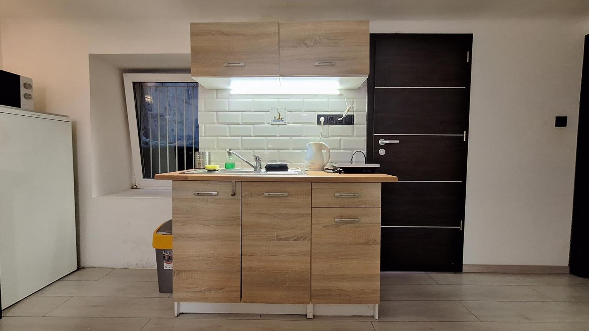 Littlepanther Budapešť Exteriér fotografie