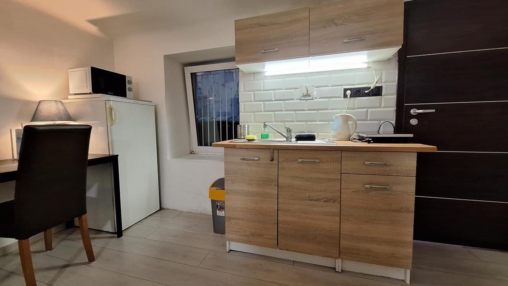 Littlepanther Budapešť Exteriér fotografie