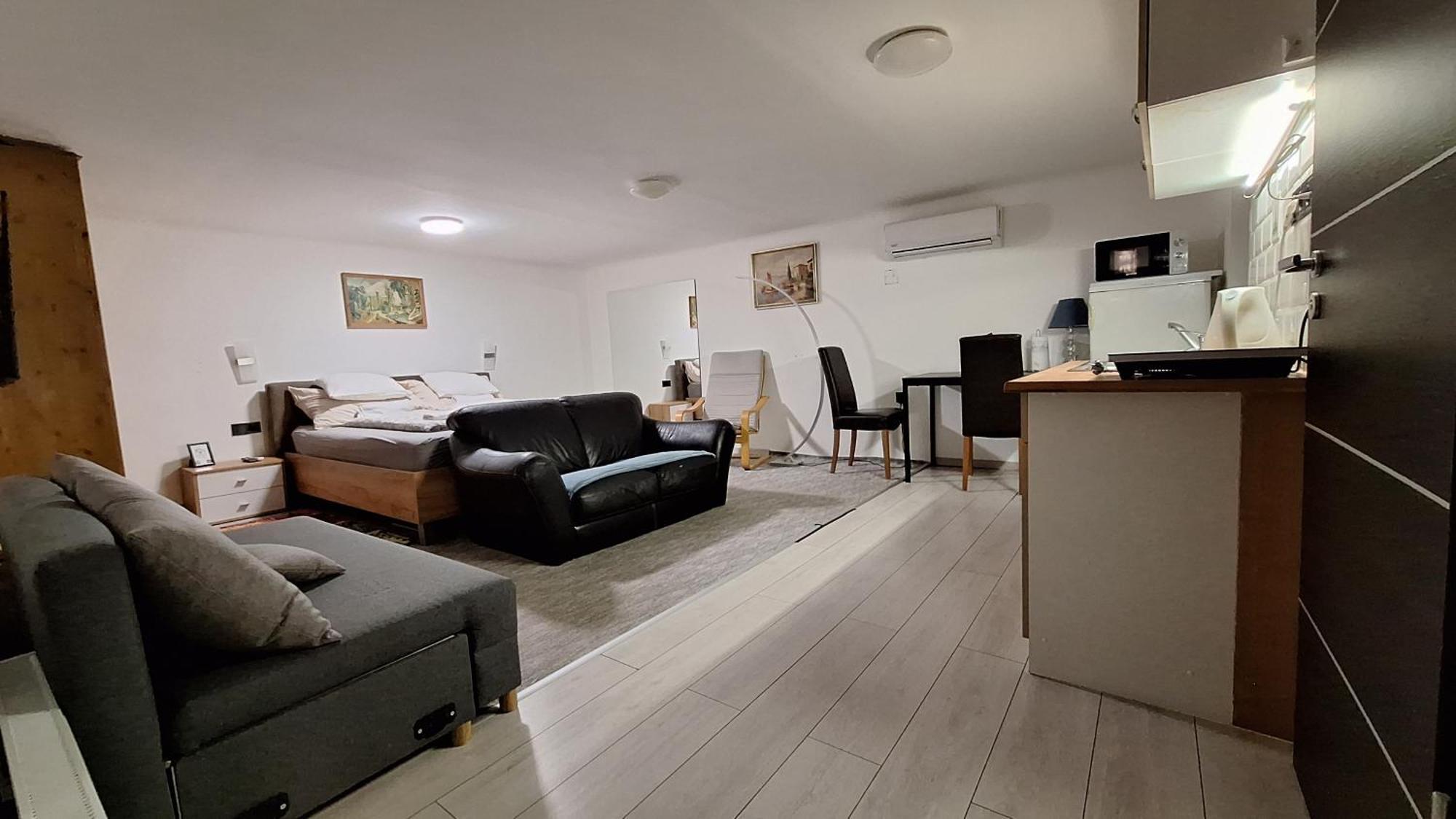 Littlepanther Budapešť Exteriér fotografie