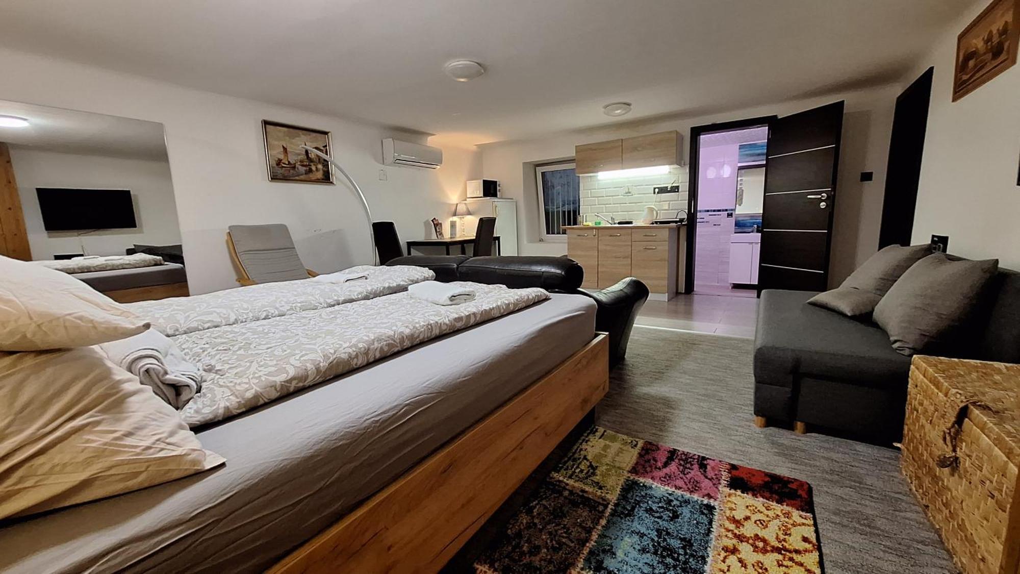Littlepanther Budapešť Exteriér fotografie