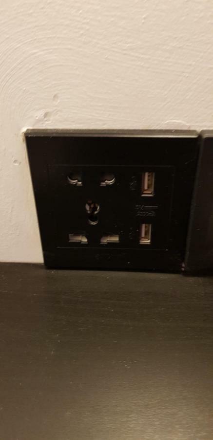 Littlepanther Budapešť Exteriér fotografie